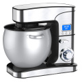 10L Big Sizer Professional Stand Mixer 2000W Grinder de carne inoxidável misturadores de alimentos de aço inoxidável